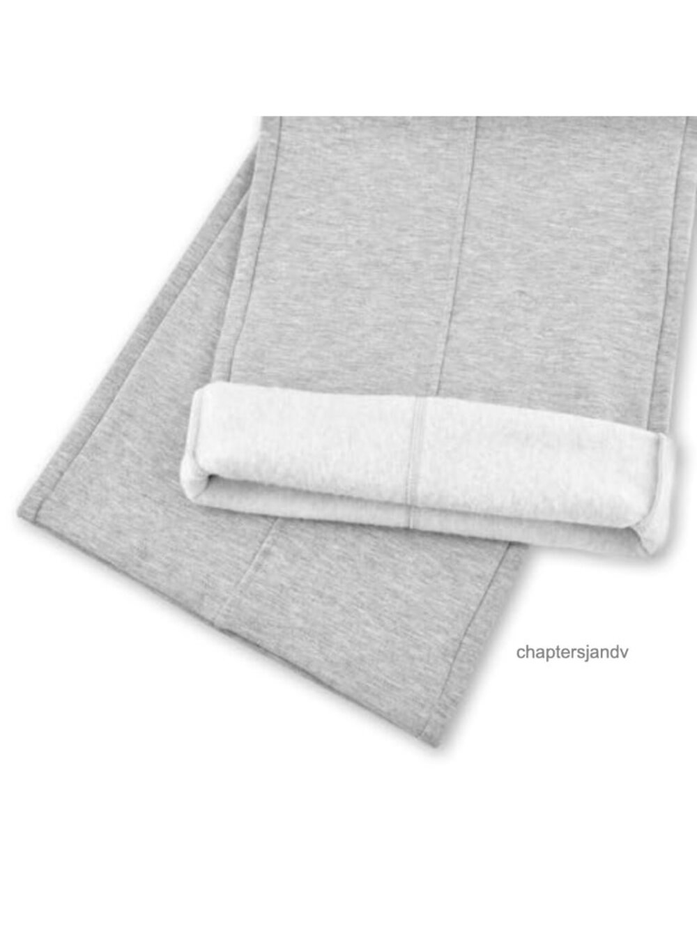 Wide Leg Sweatpants with Pockets Drawstring High Rise Lounge - Picture 3 of 6